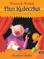 Pan Kuleczka - cz. 3 Audiobook