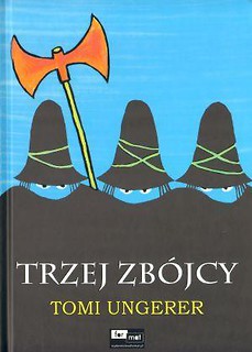 Trzej zbójcy