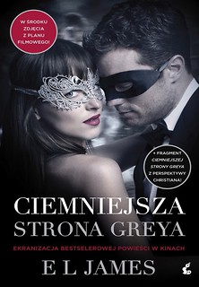 Ciemniejsza strona Greya (wydanie filmowe)