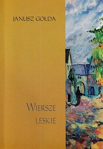 Wiersze leskie