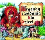 Legendy i podania dla dzieci TW