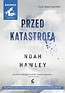 Przed katastrofą (Audiobook)