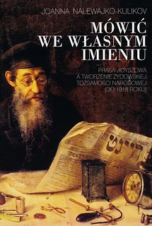 Mówić we własnym imieniu