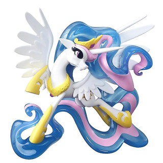 My Little Pony Guardians of Harmony Celestia