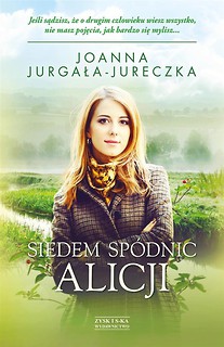 Siedem spódnic Alicji