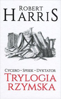 Trylogia rzymska T.1-3