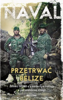 Przetrwać Belize