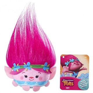 Trolls pluszak mini Poppy