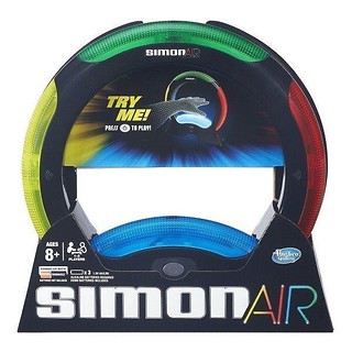 Simon Air