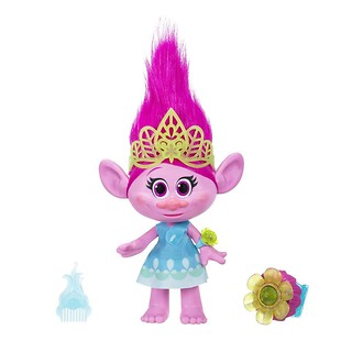 Trolls Śpiewająca Poppy