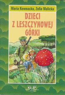 Dzieci z Leszczynowej Górki w.2017 G&P