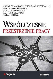 Współczesne przestrzenie pracy