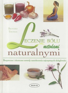 Lecznie bólu metodami naturalnymi