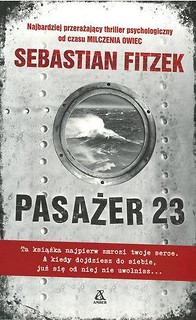 Pasażer 23 w.2017