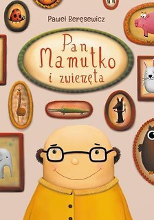 Pan Mamutko i zwierzęta