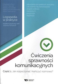 Ćwiczenia sprawności komunikacyjnych cz. 1