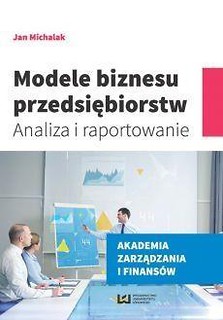 Modele biznesu przedsiębiorstw