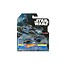 Hot Wheels. Autostatki kosmiczne Tie Fighter