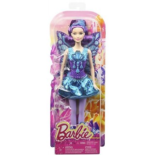 Barbie. Wróżka z Krainy Klejnotów