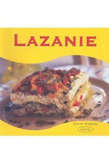 Lazanie - Ridgaway Dwayne