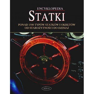 Encyklopedia. Statki