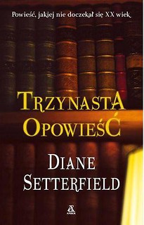 Trzynasta opowieść