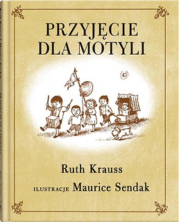 Przyjęcie dla motyli