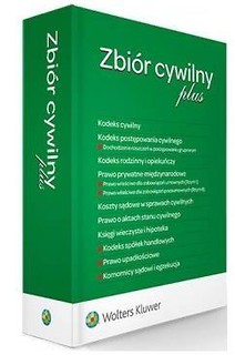 Zbiór cywilny PLUS 2017