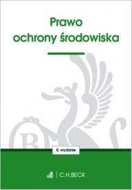 Prawo ochrony środowiska w.8