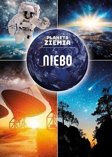 Planeta Ziemia. Niebo