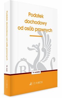 Podatek dochodowy od osób prawnych w.14