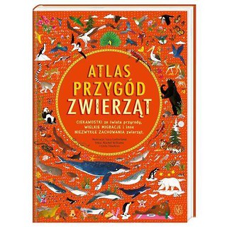 Atlas przygód zwierząt TW