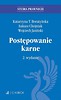 Postępowanie karne w.2