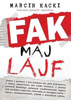 Fak maj lajf