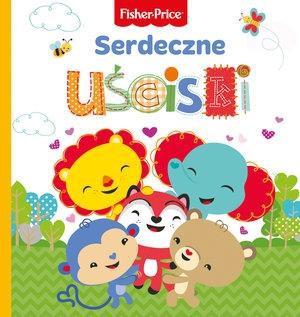 Fisher Price. Serdeczne uściski