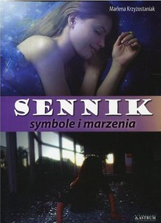 Sennik. Symbole i marzenia