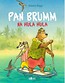 Pan Brumm na Hula Hula