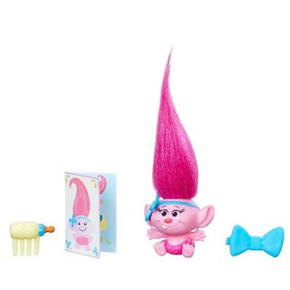 Trolls Figurka podstawowa Baby Poppy