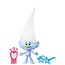 Trolls Figurka podstawowa Guy Diamond