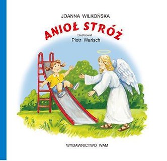 Anioł Stróż