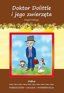 Doktor Dolittle i jego zwierzęta