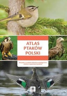 Atlas ptaków Polski