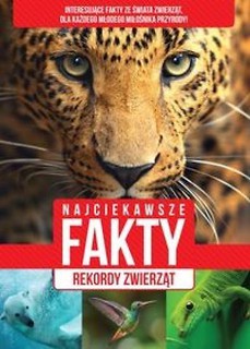 Najciekawsze fakty. Rekordy zwierząt