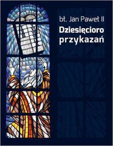 Dziesięcioro przykazań