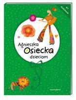 Agnieszka Osiecka dzieciom audiobook