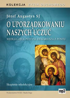 O uporządkowaniu naszych uczuć audiobook