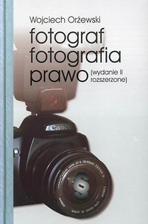 Fotograf, fotografia, prawo