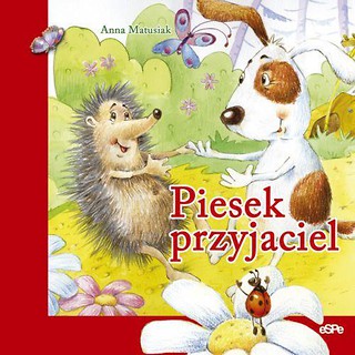 Piesek przyjaciel