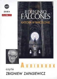 Katedra w Barcelonie CD MP3