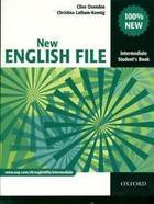 English File NEW Intermediate SB OXFORD